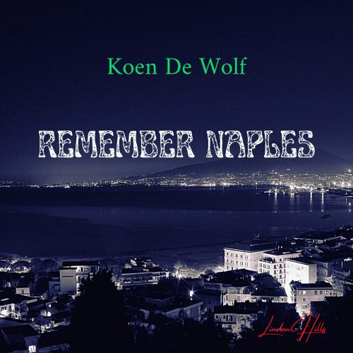 Remember Naples cover